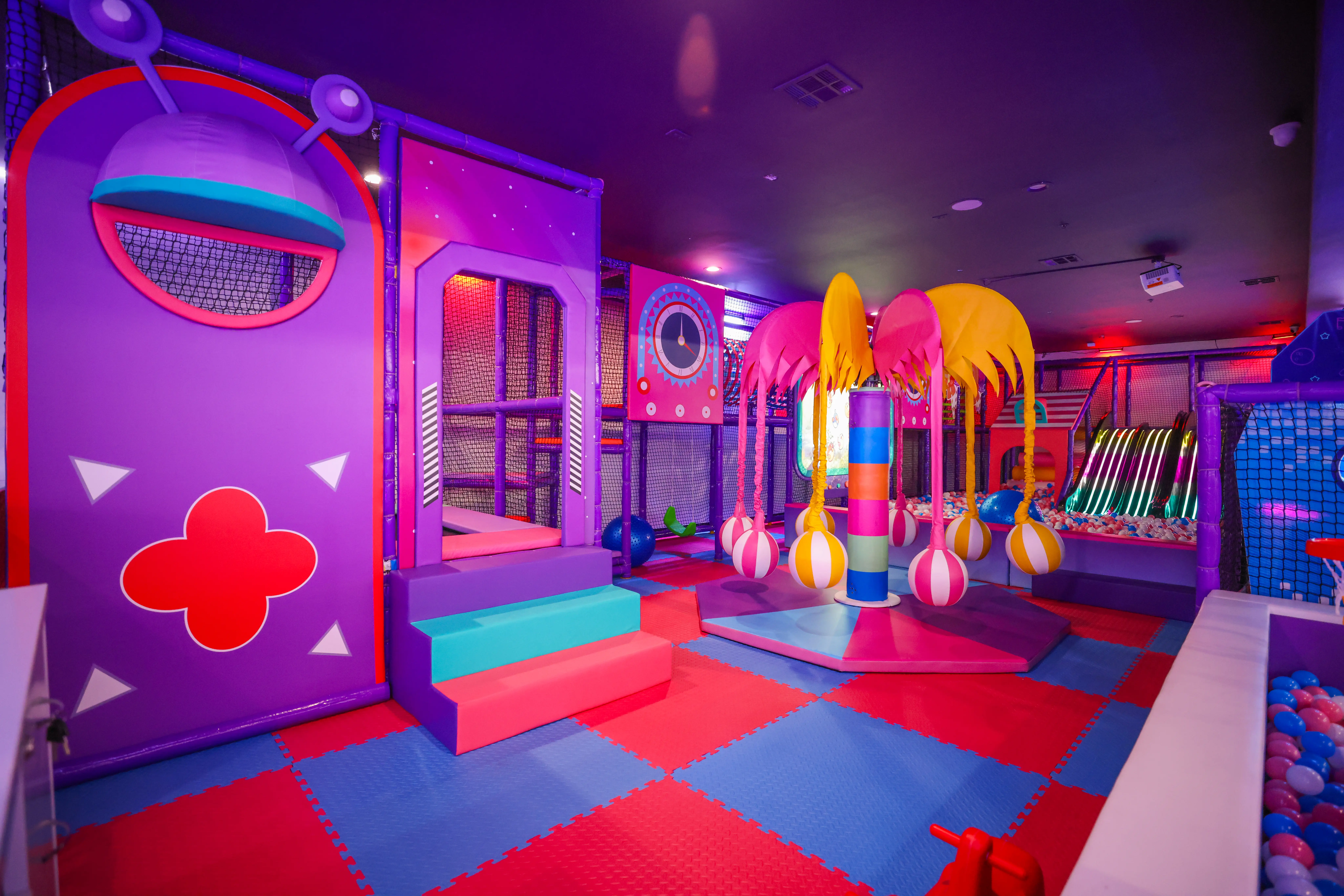 TickeTown4Kids