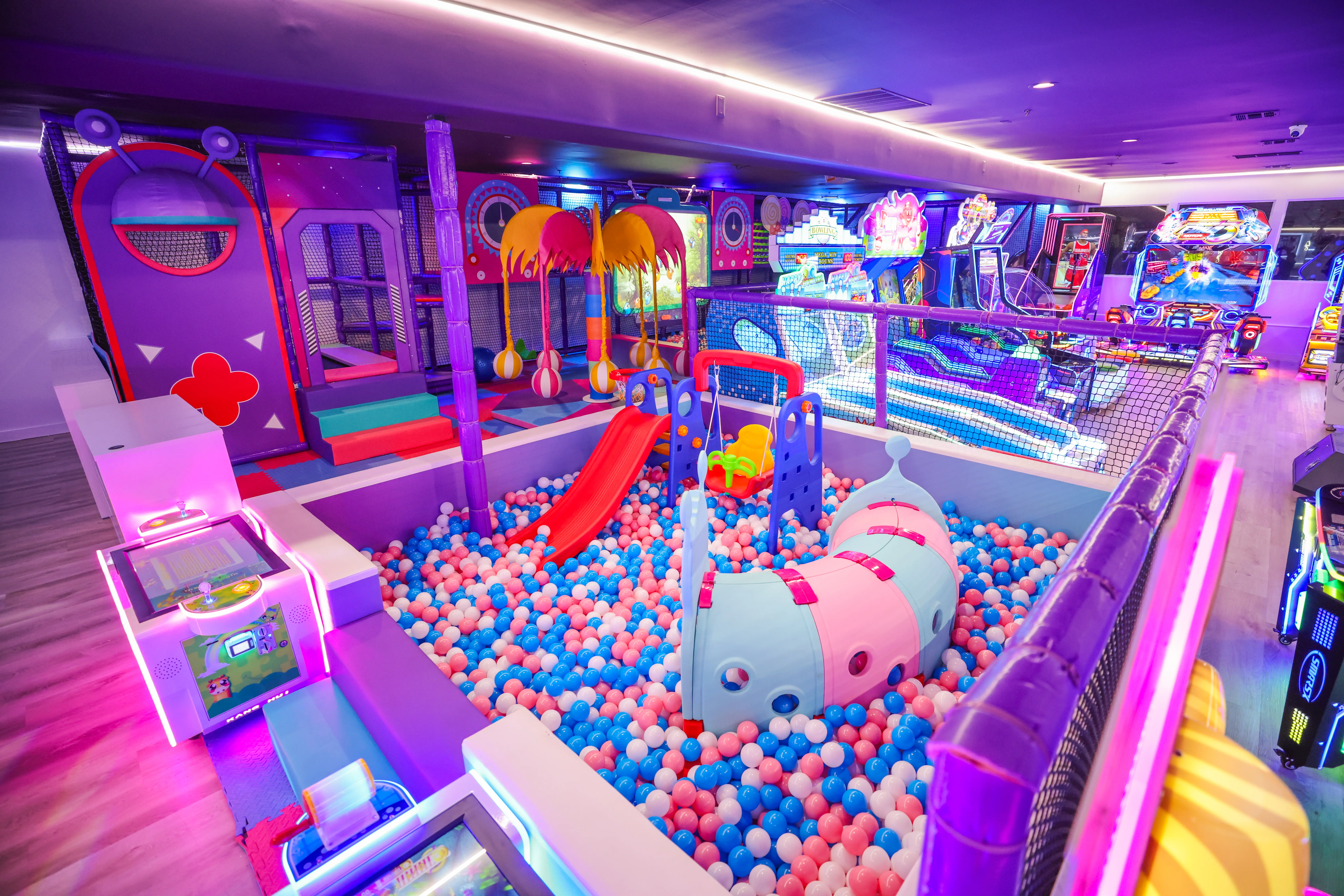TickeTown4Kids